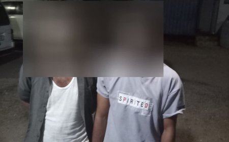 شرطة إنماء تضبط عصابة متخصصة بسرقة أسلاك الكهرباء من المباني قيد الإنشاء بعدن... تفاصيل