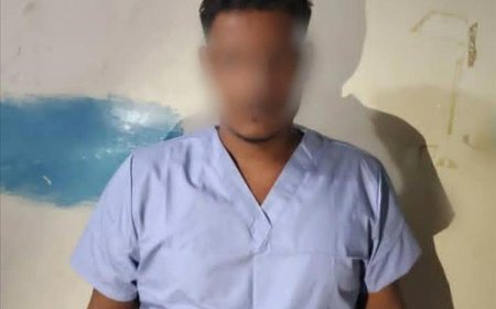 بعد 72 ساعة.. أمن أبين يقبض على قاتل (خزيز)