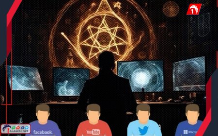 الموت الصامت المتربص باليمنيات.. دراسة تكشف خفايا صادمة للعنف الرقمي في اليمن