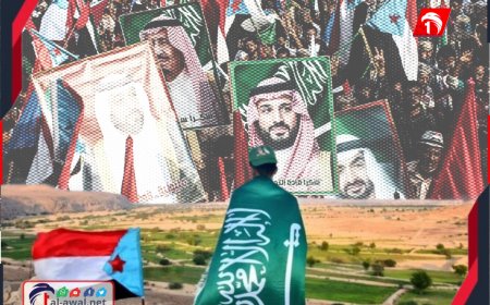 أبعد من السياسة.. إعلامي جنوبي يوصف مستقبل العلاقة الجنوبية السعودية