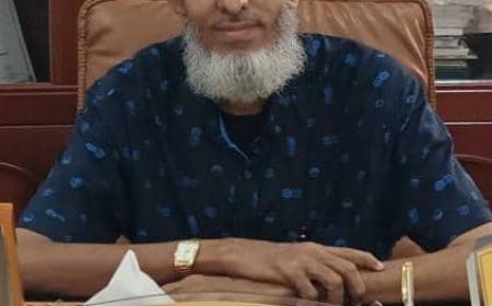 من عدن… رؤى علمية عربية لمواجهة التغير المناخي وتعزيز الأمن المائي