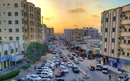 انفجار قنبلة يودي بحياة امرأة وطفليها في المهرة