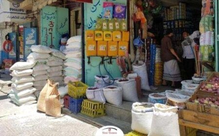 غياب فرق الرقابة يفتح باب التلاعب بالأسعار في عدن