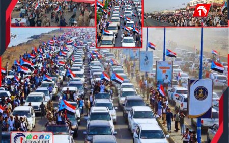 خبير عسكري: الصدام بين الجنوبيين والقوى اليمنية تجاوز (مرحلة الاحتواء)