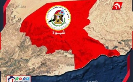 قرار مفاجئ!.. مجلس الحراك الثوري بشبوة يعلن حلّ المجلس وإنهاء نشاطه السياسي