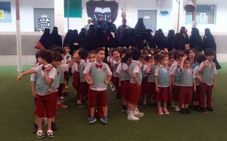 بين النظرية والتطبيق.. كلية التربية بصبر لقسم العلوم والتربية تنقل قاعات المحاضرات إلى أرض الواقع