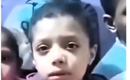 في مقطع فيديو أثار جدلا واسعاً.. أم مصرية تعرض اولادها للبيع !