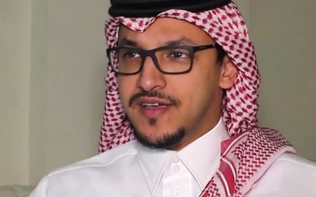 صحفي سعودي: سياسة العناد ستقود الانتقالي من وهم النصر إلى خسارة مؤكدة