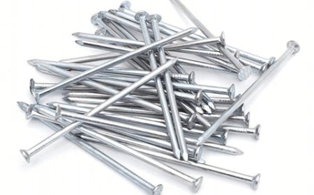 انقاذ سيدة بعد ابتلاعها أكثر من أربعين مسماراً .. تفاصيل الحادثة