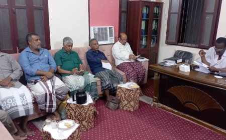 جمعية الصديق التنموية تعقد اجتماعها الدوري لشهر نوفمبر  2025م.