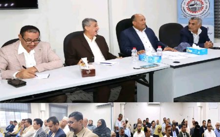 معارض مرتقبة لتعزيز المنتج المحلي واستقرار الأسواق.. نائب وزير الصناعة يؤكد أولوية معارض الصناعات الوطنية 