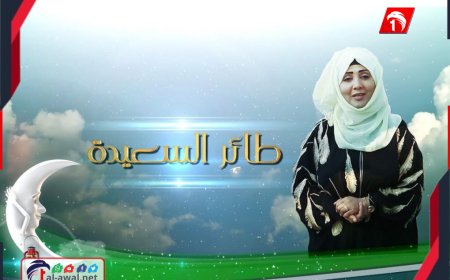 مايا العبسي تفاجئ اليمنيين بقرار صادم وتكشف ظروفه.. تفاصيل