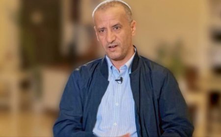 تساؤلات صريحة لمستشار العميد (طارق) الإعلامي تفجر مفاجأة مدوية!!