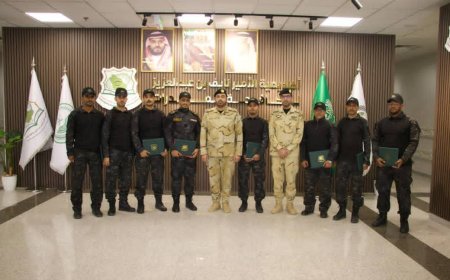 شكرا للاشقاء بالمملكة العربية السعودية لاهتمامهم ودعمهم لجهود مكافحة المخدرات.