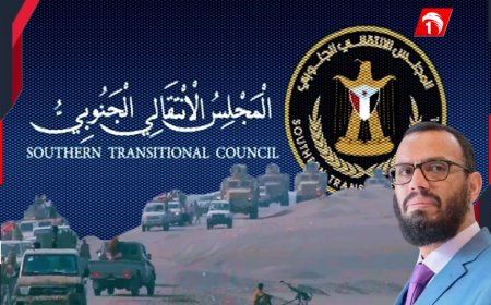 هاني بن بريك يوجه رسالة نارية للسعودية: (الموت أحب إلينا من التراجع)