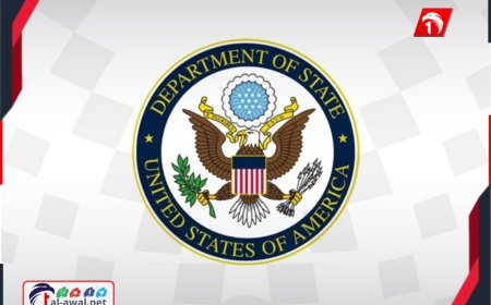 عاجل.. تعليق أمريكي جديد على التطورات الأخيرة في حضرموت