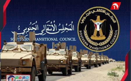 مصادر: ساعات قليلة وتنتهي المهلة السعودية لقوات الإنتقالي بالإنسحاب من حضرموت والمهرة
