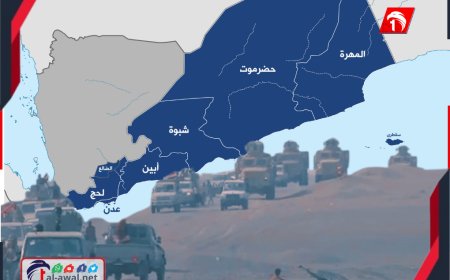 تصريح سعودي خطير.. الانتقالي سيفجّر الأوضاع في الجنوب!