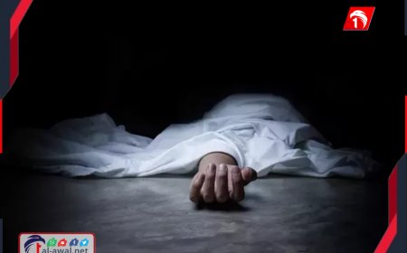 شاب يقتل أمه.. تفاصيل الفاجعة!!