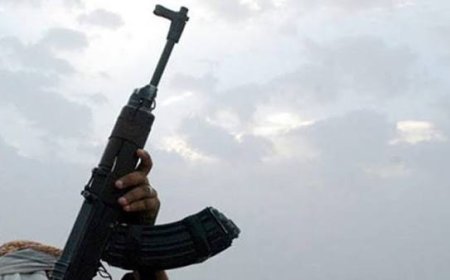 صباحا و في وقت الإفطار  .. زوج يقتل زوجته و أبناءه و ينتحر .. تفاصيل الفاجعة