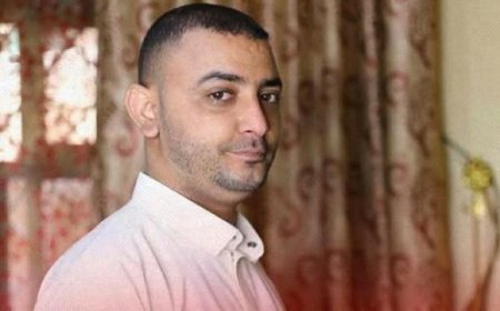 الإفراج عن الكاتب محمد المياحي بعد أكثر من عام على اعتقاله في صنعاء