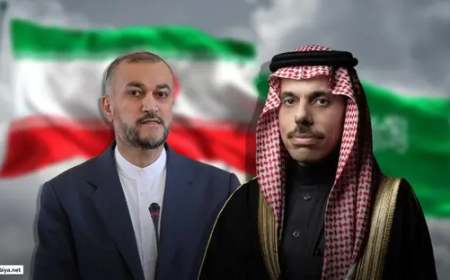 دبلوماسية انتهازية.. بعد اتصالها بالحوثيين إيران تفتح قنوات تواصل مع السعودية بشأن حضرموت