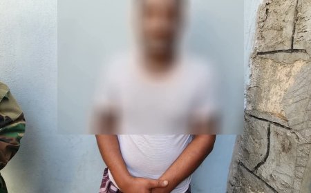 إدارة أمن عدن تكشف حقيقة قضية الفتاة أبرار رضوان وتفند شائعات الاختطاف.