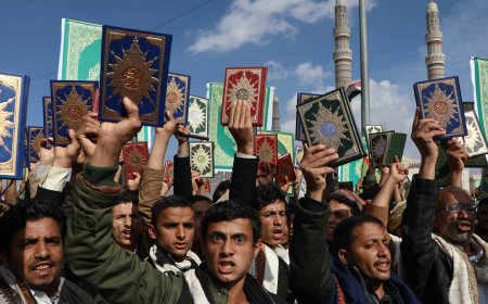 بعد اعتراف إسرائيل بأرض الصومال .. لماذا يرى الحو.ثيون هذا الاعتراف تهديدا خطيرا!