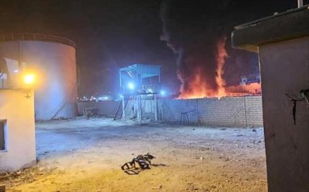 عاجل بالفيديو وبالصور.. طيران التحالف يضرب ميناء المكلا ويدمر شحنة مدرعات