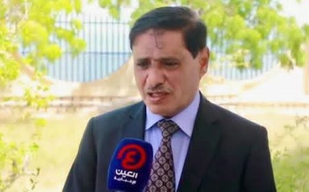 اللواء البحسني.. تضحيات إماراتية كبيرة لمواجهة الحوثي والإرهاب