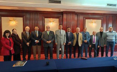 وزارة الصحة: تشكيل لجنة لتنظيم ممارسة مهنة العلاج النفسي لغير الأطباء النفسيين تنفيذًا لأحكام القانون