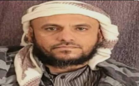 بالحكمة والشجاعة.. القائد الجُعري يطفئ نار ثأرٍ دام اربعين عاماً في شبوة