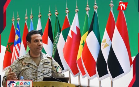 عاجل.. التحالف العربي يهاجم بيان الإمارات ويكشف عن تحركات إماراتية ليلية ما قبل الضربة  الاستباقية