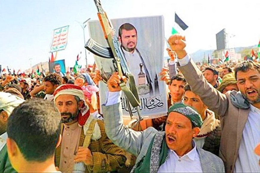 على غرار حزب الله.. &laquo;مجلس شورى&raquo; لاختيار زعيم الحوثيين