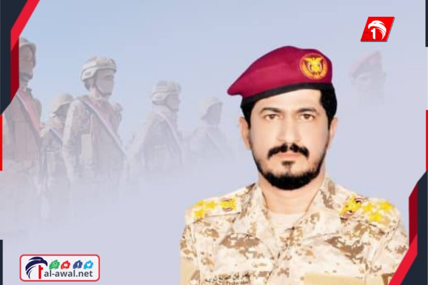 سند اليمن الأقوى.. قائد لواء الشموخ: مواقف المملكة تجاه اليمن (نهج راسخ)