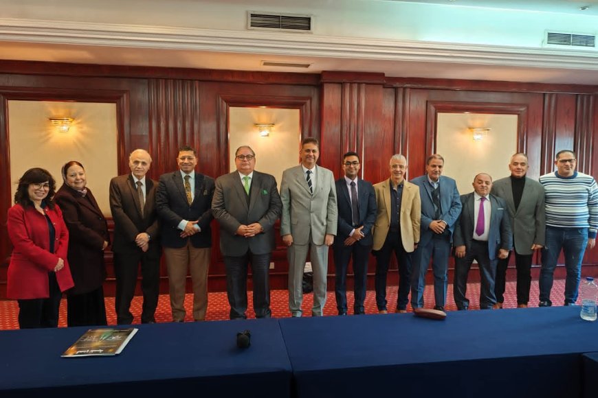 وزارة الصحة: تشكيل لجنة لتنظيم ممارسة مهنة العلاج النفسي لغير الأطباء النفسيين تنفيذًا لأحكام القانون