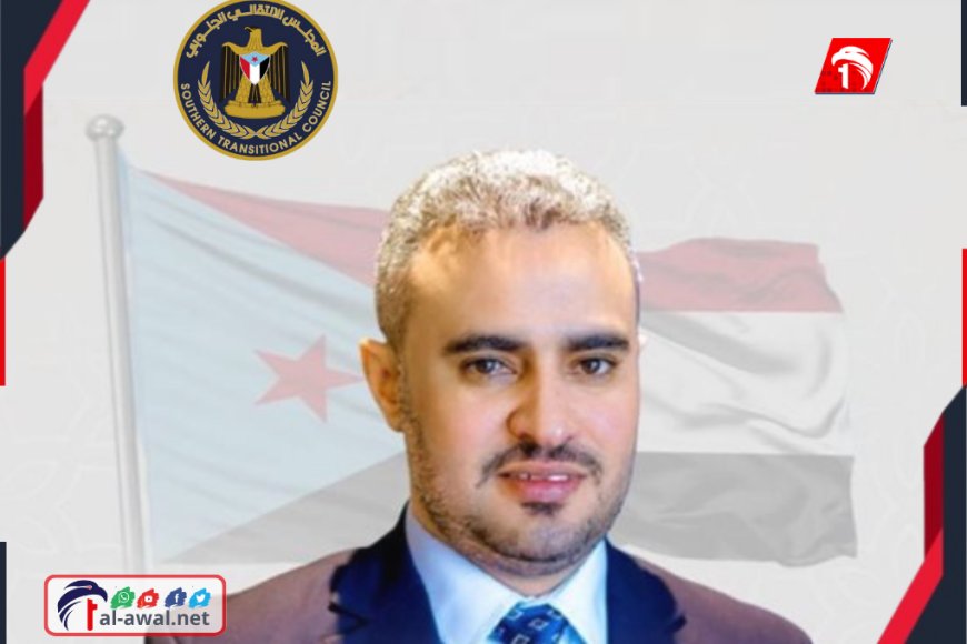 مكذبًا قناة (الحدث) ومحافظ حضرموت.. رئيس إعلام الانتقالي ينفي انسحاب القوات الانتقالي ويصفها بـ(التضليل الإعلامي)