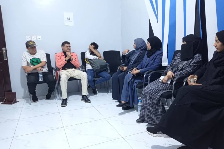 تعز.بيت الصحافة وأرنيادا تختتمان عروض سينما الأربعاء لعام 2025