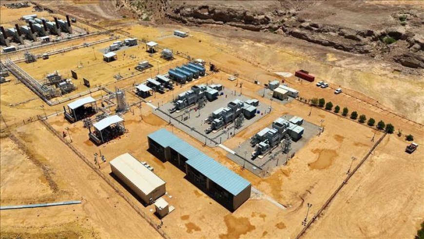 أكبر منشأة نفطية تتوقف.. بيان عاجل من بترومسيلة بعد وصول الوضع إلى (مرحلة الخطر)