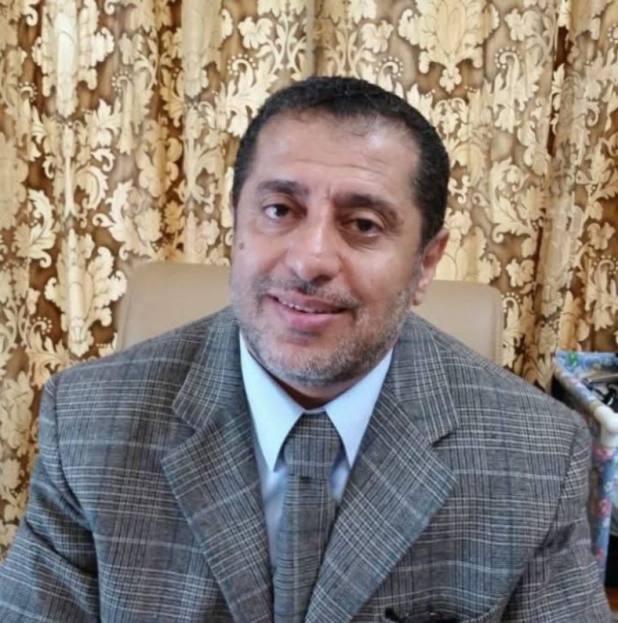 الشيخ فهد دهشوش: الثاني من ديسمبر يمثل رمزًا للوحدة الوطنية