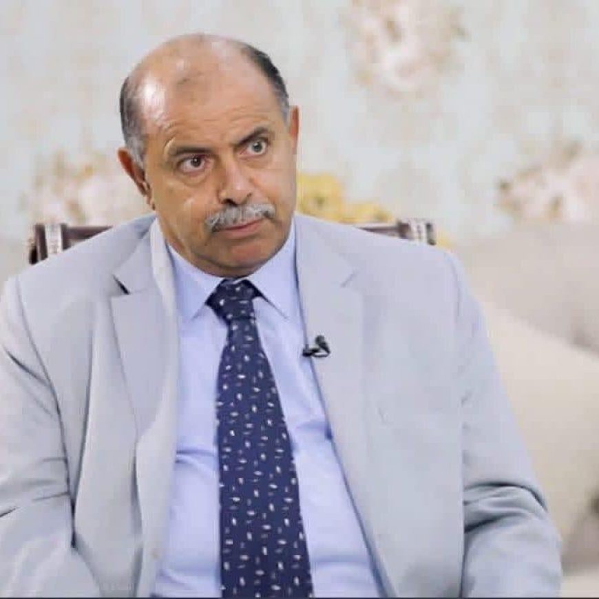 تصريح هام لمحافظ حضرموت على قناة العربية حول التطورات في المحافظة