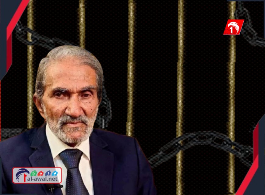  تسميم بطيء أم تعذيب فضيع؟!.. تدهور صحة البروفسور (العودي) تُفجّر غضبًا شعبيًا