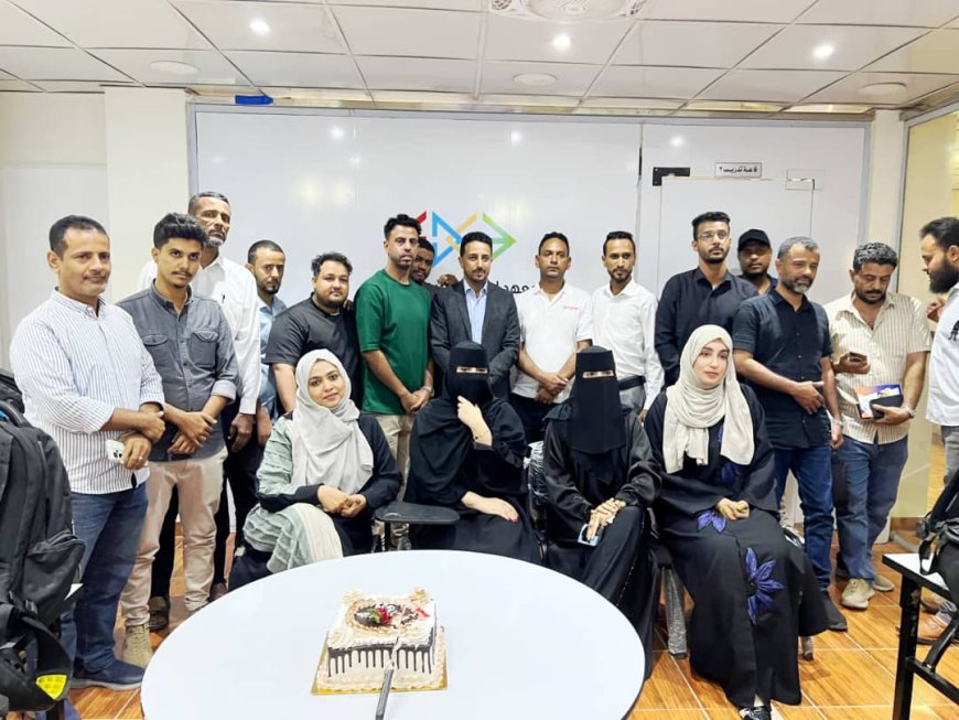 برعاية رئيس الهيئة العامة للأراضي .. اختتام الدورة التدريبية المتقدمة في نظم المعلومات الجغرافية