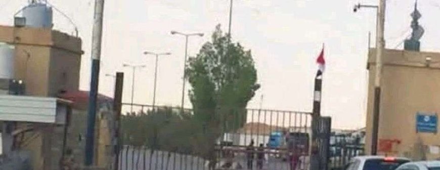 أنباء عن تحذير عماني رسمي للقوات في منفذ شحن.. تفاصيل صادمة!