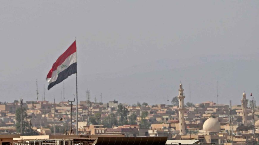 رئاسة العراق تنفي علمها بقرار جماعة الحوثي جماعة إرهابية ! تفاصيل