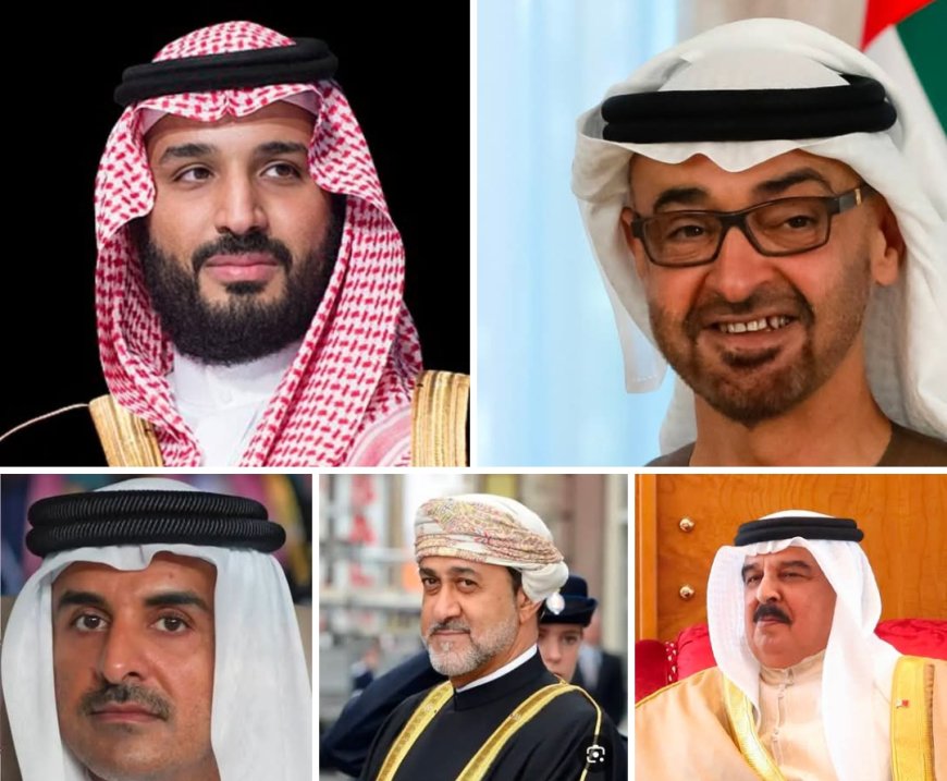 نائب رئيس البرلمان اليمني (جباري) يوجه رسالة (قاسية) لقادة الخليج: دعونا وشأننا