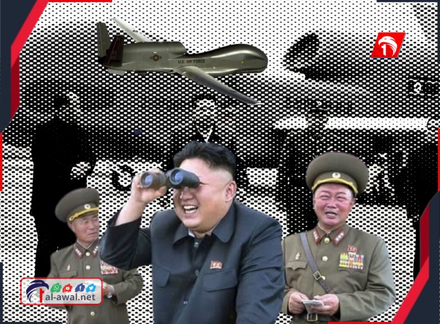 كوريا الشمالية وترسانتها الانتحارية بين جنون الذكاء الاصطناعي وجنون (عم الكوكب) السياسي!! 