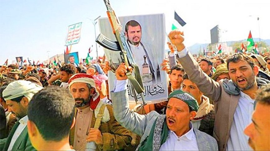 على غرار حزب الله.. «مجلس شورى» لاختيار زعيم الحوثيين