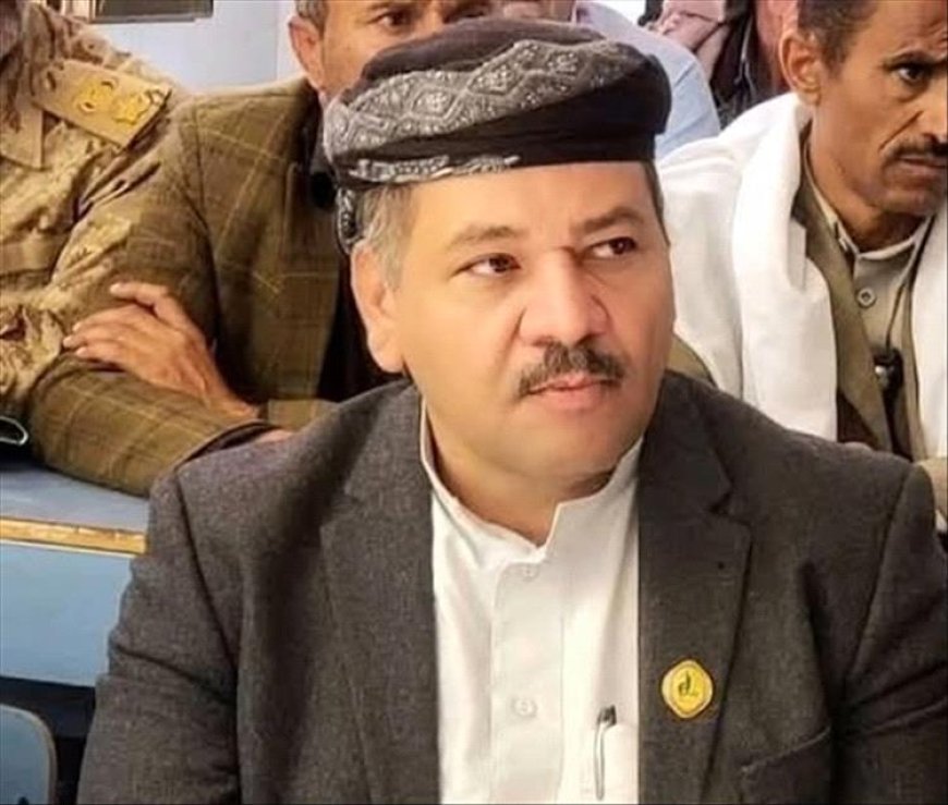 غموض يحيط بوفاة قيادي حوثي بارز