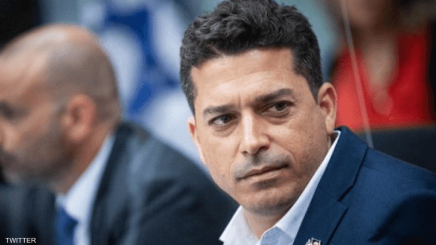 بعد حربها على غزة .. تصريحات لوزير إسرائيلي بضرورة شن حرب على سوريا !